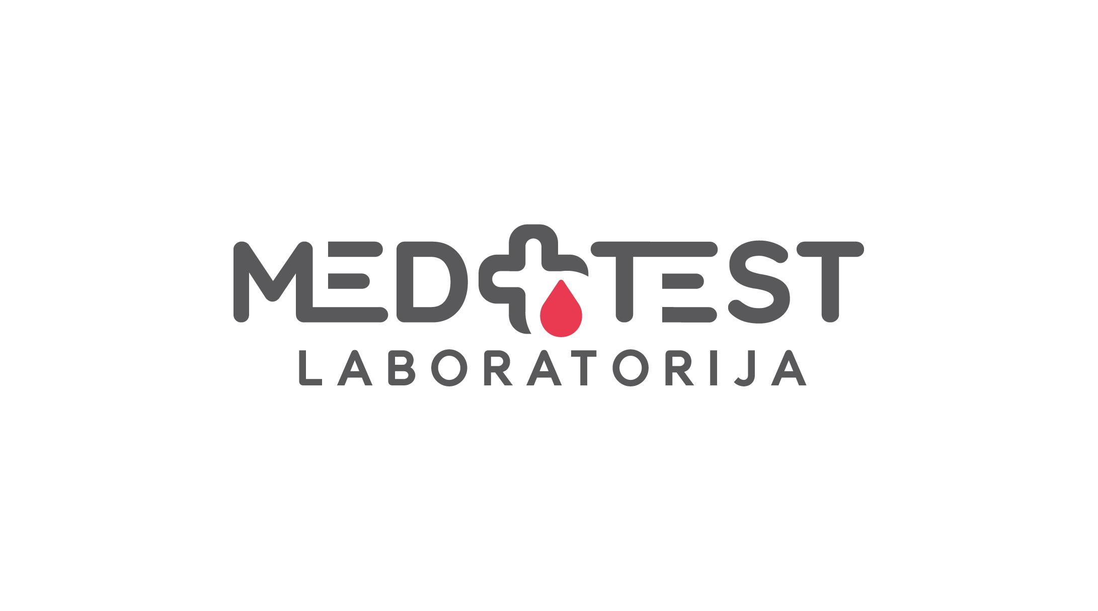 Prekės ženklas: MED TEST LABORATORIJA